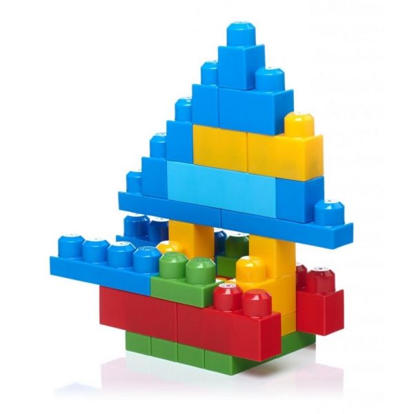  Mega Bloks  60  (DCH55) -  2