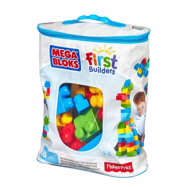  Mega Bloks  60  (DCH55) -  1