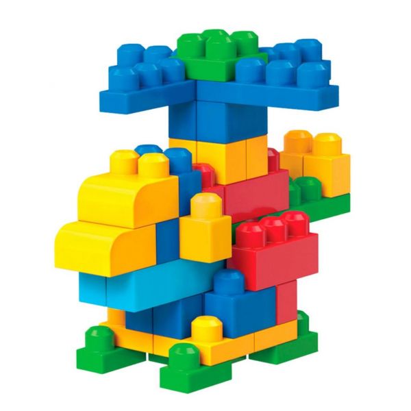  Mega Bloks  80  (DCH63) -  6