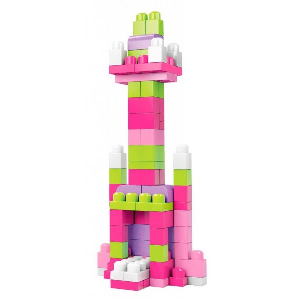  Mega Bloks    80  (DCH62) -  3