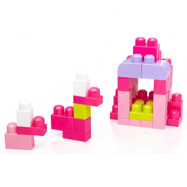  Mega Bloks    80  (DCH62) -  7