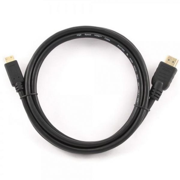  HDMI 1,8 Cablexpert CC-HDMI4C-6 V.1.4 -C (mini)  . , -  1