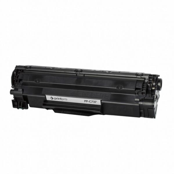  PrintPro CANON 737 MF211/212, HP M125/M126 (PP-C737) -  2