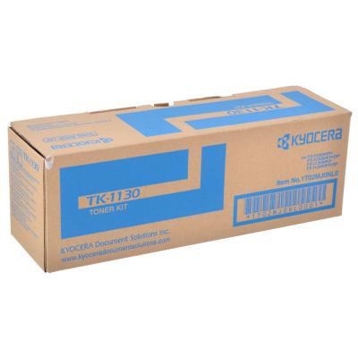 - Kyocera TK-1130 (1T02MJ0NL0/1T02MJ0NL) -  1