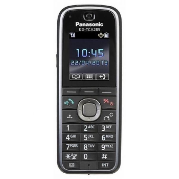 DECT  +   KX-TCA285RU PANASONIC KX-TCA285RU -  2