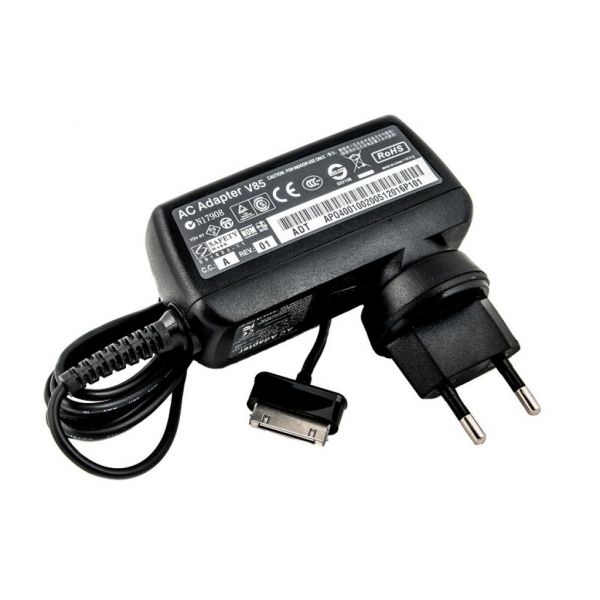     PowerPlant ASUS 220V, 18W: 15V 1.2A (ASUS TF) (AS18CSPE) -  1