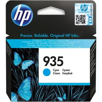  HP DJ No.935 Cyan (C2P20AE) -  1