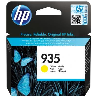  HP DJ No.935 Yellow (C2P22AE) -  1