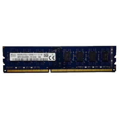     DDR3L 8GB 1600 MHz Hynix (HMT41GU6BFR8A-PBN0) -  1