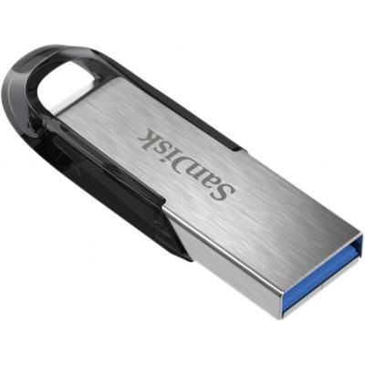 USB   SANDISK 16GB Ultra Flair USB 3.0 (SDCZ73-016G-G46) -  4