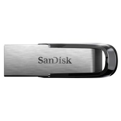 USB   SanDisk 128GB Flair USB 3.0 (SDCZ73-128G-G46) -  1