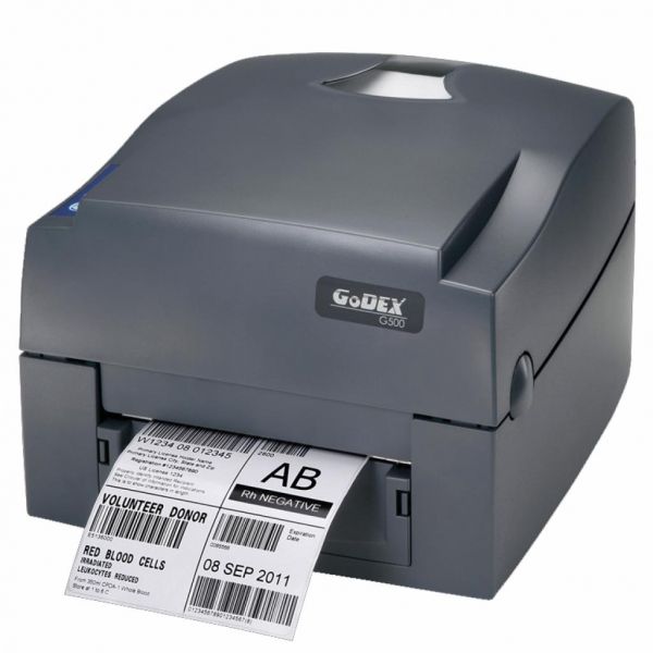   Godex G500 UP (5846) -  1