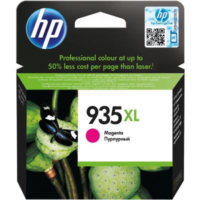  HP DJ No.935XL Magenta (C2P25AE) -  1