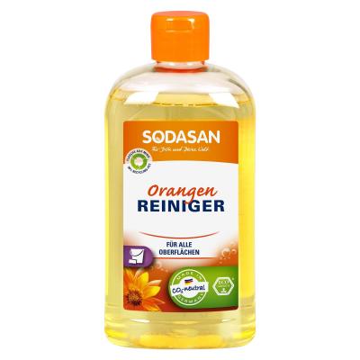     Sodasan Orange  500  (4019886001403) -  1