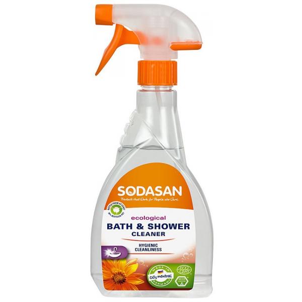   Sodasan    500  (4019886019569) -  1