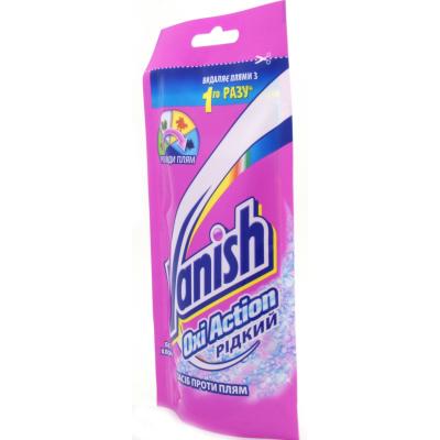     Vanish Oxi Action 100  (5900627007886) -  1