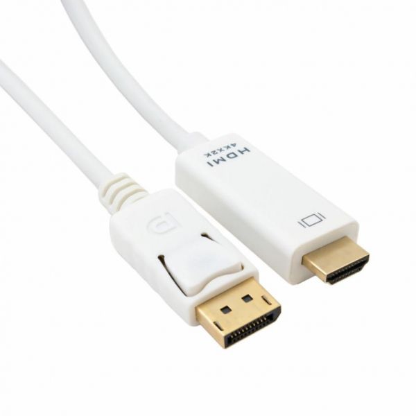  2.0 ExtraDigital DisplayPort v1.2 - HDMI 2.0,  , 2.0  (KBD1669) -  1