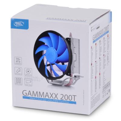    Deepcool GAMMAXX 200T -  10