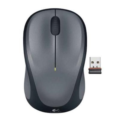  Logitech M235 Grey (910-002201) -  2