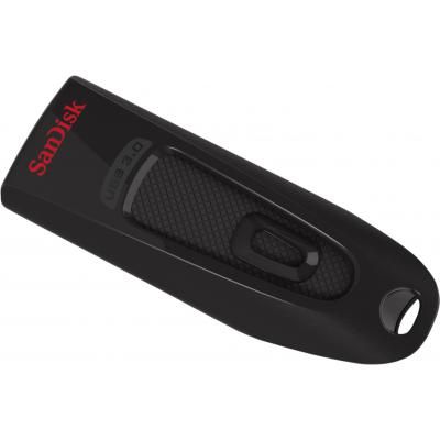 USB   SANDISK 256GB Ultra USB 3.0 (SDCZ48-256G-U46) -  3