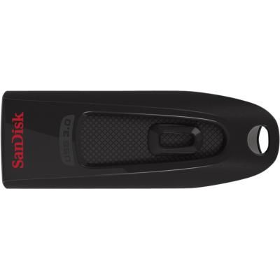 USB   SANDISK 256GB Ultra USB 3.0 (SDCZ48-256G-U46) -  1