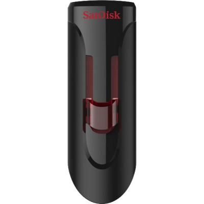 USB   SANDISK 32GB Glide USB 3.0 (SDCZ600-032G-G35) -  1