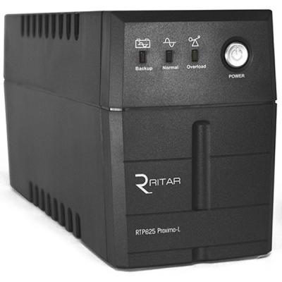    Ritar RTP625 (375W) Proxima-L (RTP625L) -  1