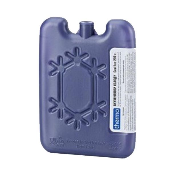   Thermo Cool-ice 2*200  (4820152617378) -  2