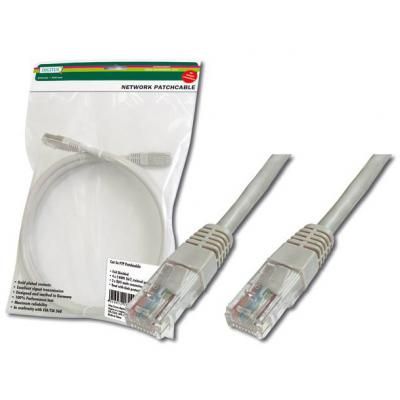 Digitus CAT 6a S-FTP[DK-1644-A-050] DK-1644-A-050 -  1