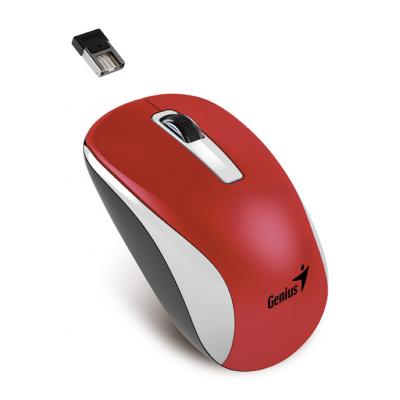  Genius NX-7010 Red (31030114111) -  3