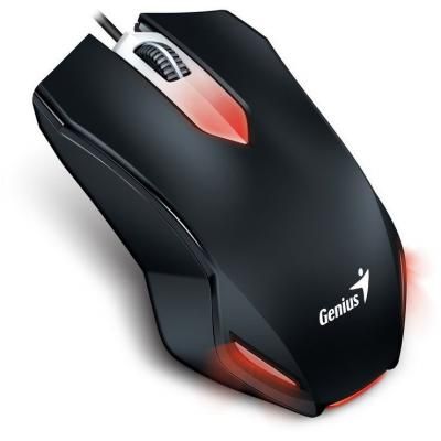  Genius X-G200 USB Gaming (31040034100) -  3