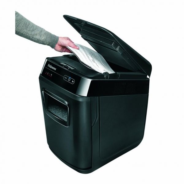   Fellowes AUTOMAX 200C (f.U4653601) -  7