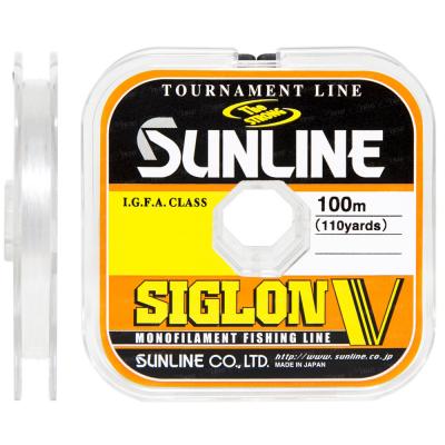  Sunline Siglon V 100 #2.0/0.235 5 (1658.05.01) -  1