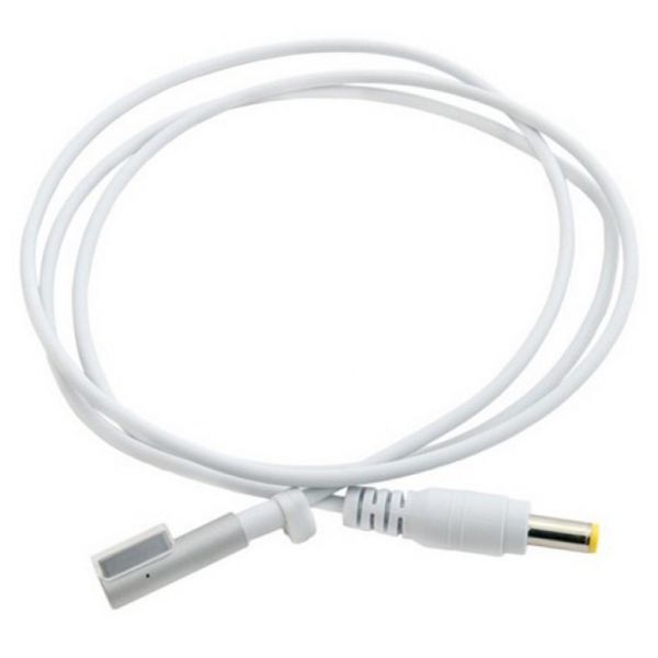   EXTRADIGITAL Apple MagSafe1 to PowerBank DC Plug 5.5*2.5 (KBP1667) -  5