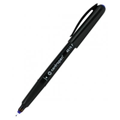  Centropen CD-Liner 4616 ergoline, 0,6  blue (4616/03) -  1