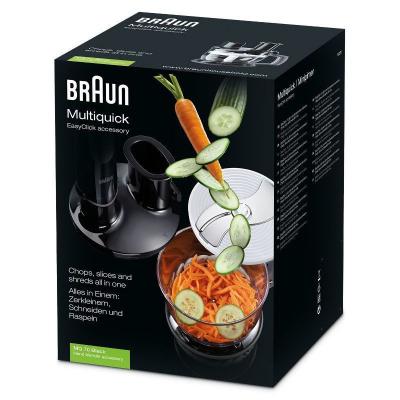      Braun MQ 70 BRAUN BL (MQ70BRAUNBL) -  2