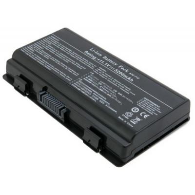    Asus X51 (A32-T12) 11.1V 5200mAh Extradigital (BNA3972) -  6