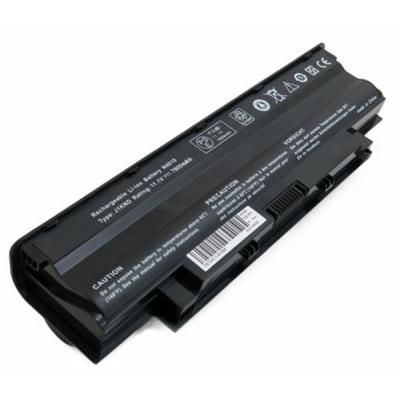    Dell Inspiron N4010 (J1KND) 11.1V 7800mAh EXTRADIGITAL (BND3974) -  2