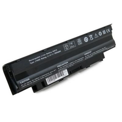    Dell Inspiron N4010 (J1KND) 11.1V 7800mAh EXTRADIGITAL (BND3974) -  1