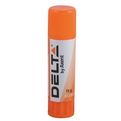  Delta by Axent Glue stick PVA, 15 (display) (D7132) -  1