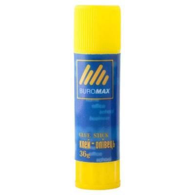  BUROMAX Glue stick 36 , JOBMAX (BM.4905) -  1