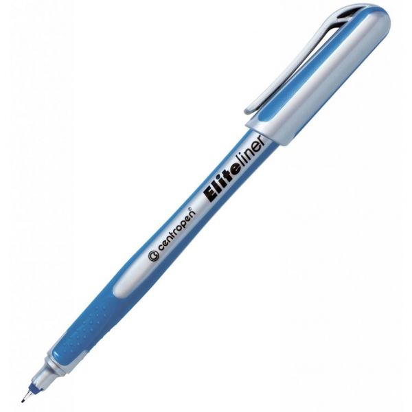  Centropen 4721 F Elite, 0.3  blue (4721/03) -  1