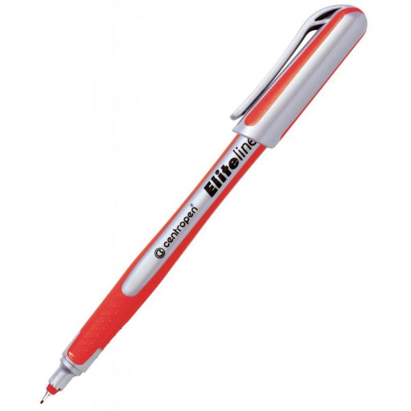  Centropen 4721 F Elite, 0.3  red (4721/02) -  1