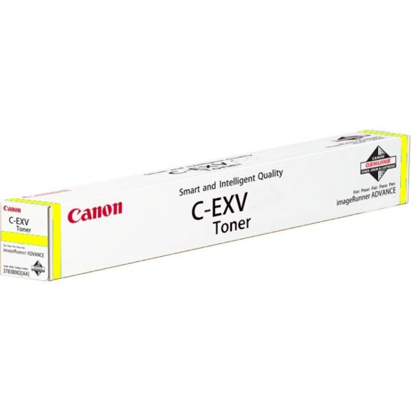  Canon C-EXV47 Yellow iRAC250i/C350i (8519B002) -  1