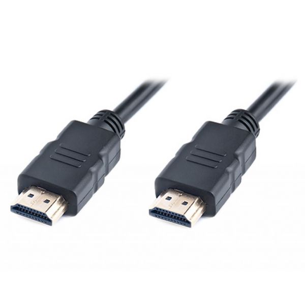   HDMI to HDMI 1.0m REAL-EL (EL123500011) -  2