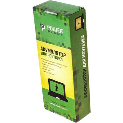    HP Presario CQ42 (HSTNN-CB0X, HPCQ42LR) 10,8V 8800mAh PowerPlant (NB00000305) -  2