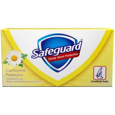   Safeguard  90  (5000174645712) -  1