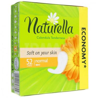   Naturella Calendula Tenderness Light 52 . (8001090603845) -  1