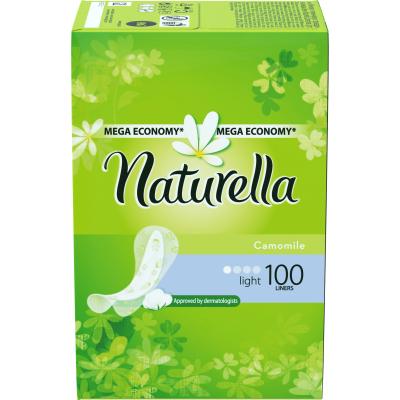   Naturella amomile Light 100  (8001090603760) -  2