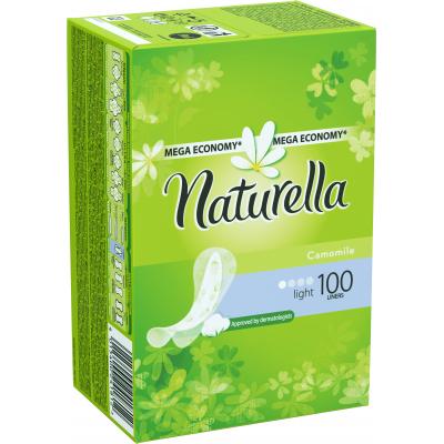   Naturella amomile Light Multiform 100 . (8001090603760) -  1